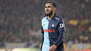 Boufal fait halluciner tout le monde dans son nouveau club