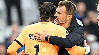 Club Bruges : Sommer déjà en danger ? 