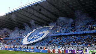 Genk frappe à nouveau très fort: un latéral gauche