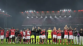 Le Standard tient-il enfin son nouveau héros ? 