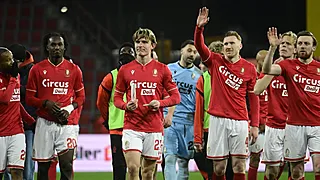 Standard : "On va tout faire dès le prochain match"