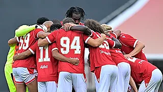 Coup de tonnerre : un titulaire du Standard s'en va