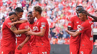 Le Standard a fait le plein