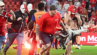 Standard - Charleroi : les sanctions sont connues