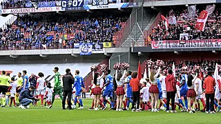 Le retour que tout le monde attend au Standard ?