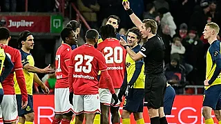 Un joueur du Standard agace les fans : "Il rate tout !"