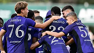 Stassin titulaire à Zulte? Mazzu donne un indice