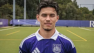 Le RSCA Futures humilie Crystal Palace : un jeune brille !