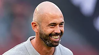 Anderlecht: Hasi remplacé par Defour?