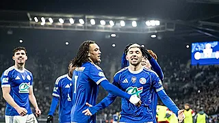 UEL/UECL : belle soirée pour les Belges, une grosse surprise