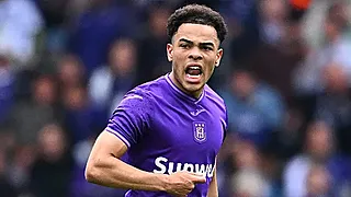 Inquiétant pour Anderlecht et Stroeykens ?