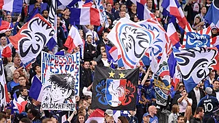  Euro féminin 2022 - La France a perdu Katoto:  