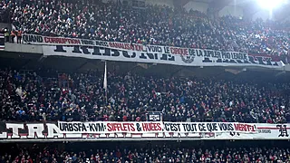 Des supporters du Standard et d'Anderlecht arnaqués