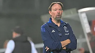 Euro U17: un tirage de feu pour la Belgique