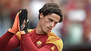 Pourquoi le meilleur gardien de Serie A ne joue-t-il pas ? 