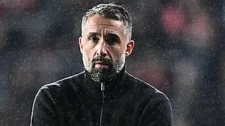 Anderlecht: 3 joueurs sacrifiés par Jérémy Taravel