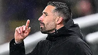 RSCA : Une surprise de taille au niveau de l'entraîneur ? 