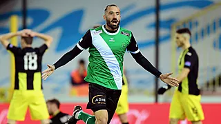 Le Cercle de Bruges prolonge un cadre de son équipe  