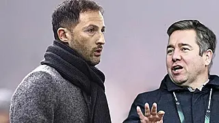 Rien ne va plus pour Tedesco à Bologne