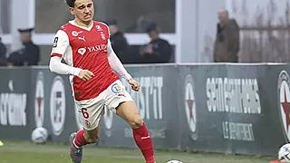 Leoni revient à Anderlecht par la grande porte