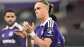 Mercato d’Anderlecht : les premiers doutes s’installent