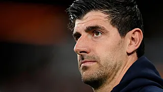 Thibaut Courtois: l'annonce que tout le monde attendait