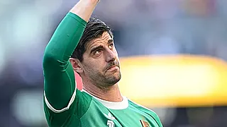 Après Courtois, un traitement de faveur pour d'autres Diables?