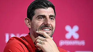 Courtois cash: "C'est le Real qui me paie"