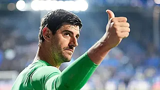 Scandale Benfica - Real: Mbappé témoin, Courtois accuse