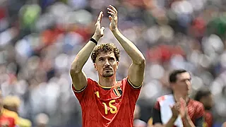 Meunier brise le silence sur une folle rumeur de transfert