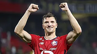 Thomas Meunier est proche de signer en Premier League