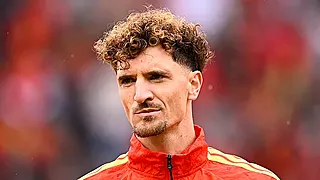 Meunier s'emballe : « On peut devenir champions du monde »
