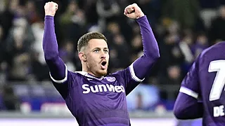 MERCATO: Bollaert va chanter "Les Corons" pour Hazard