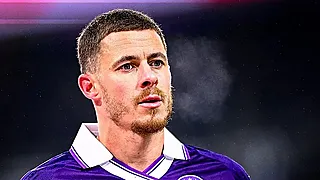Hazard conseille la direction du RSCA : « D'autres équipes l'ont fait »