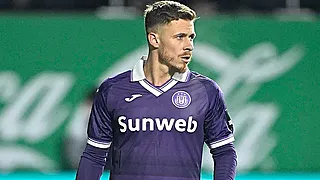 Hazard sur le point de quitter Anderlecht