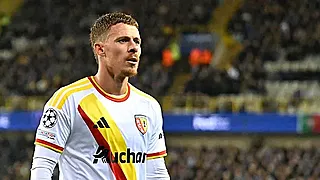 Thorgan Hazard sauve Lens, Alvarez fait vibrer l'Atlético