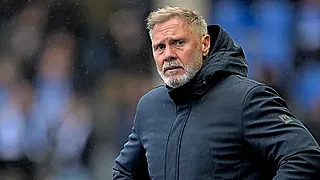 Fink refuse Anderlecht et signe dans un club surprenant !