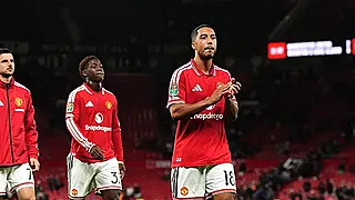 Manchester United : Martinez risque une lourde sanction