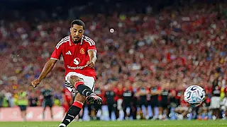 Man United a de grands projets pour Youri Tielemans