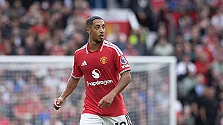 Tielemans pas content : "Difficile à accepter"