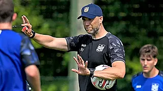 Le Cercle frappe encore, Beveren récupère un pilier
