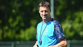 Simons envoie un message clair aux joueurs d’OHL