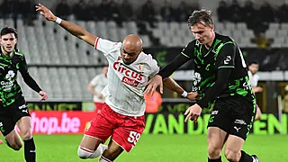 Standard : retour en France pour Timothé Nkada ?
