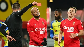 Standard : "Il n'a pas le niveau, il faut le vendre"