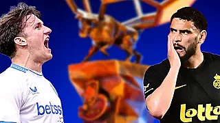 Bruges champion ? Découvrez toutes les compos de ce soir
