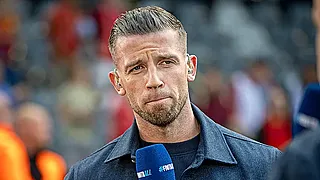 Mondial: Alderweireld encense un Diable Rouge "pur"