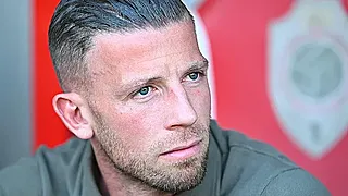 Alderweireld surprend : "Le meilleur entraîneur que j'aie eu"