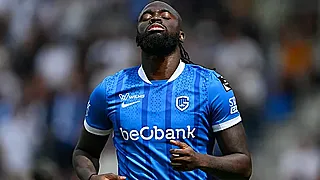 C'est l'escalade totale: un ancien buteur de JPL viré de l'entrainement