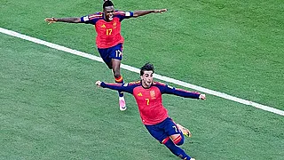 Pris pour cible, Ferran Torres pourrait quitter Barcelone