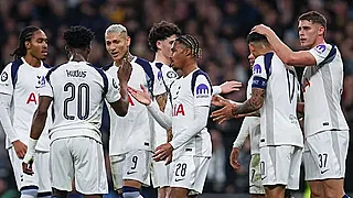 « Nouveau coach pour Tottenham : trois candidats dévoilés »
